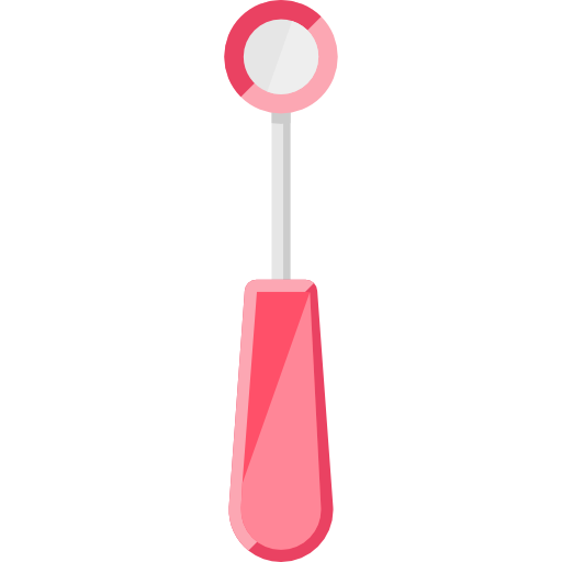 Laryngeal mirror
